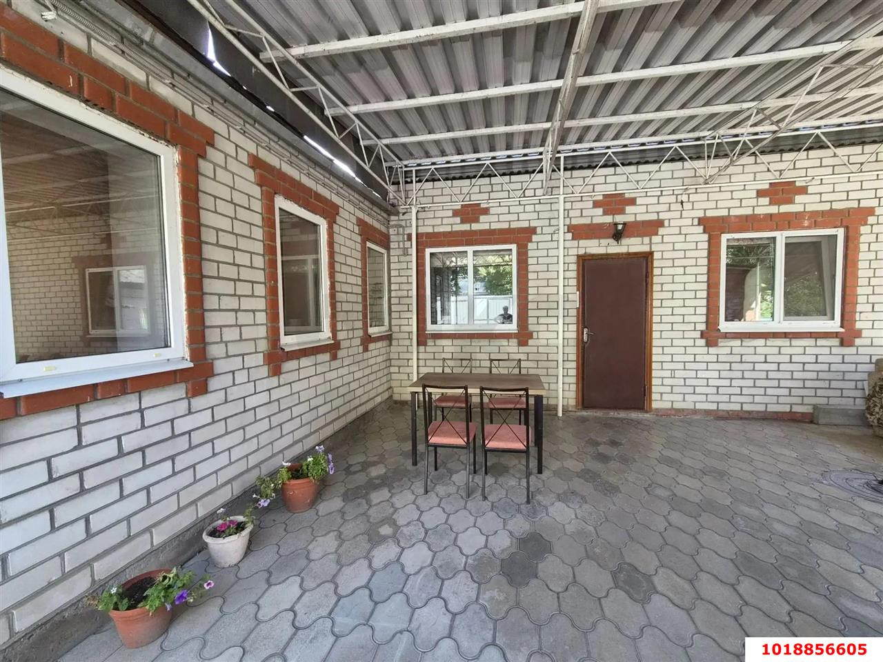 Фото №4: Дом 65&nbsp;м² + 8&nbsp;сот., 1&nbsp;эт. - Павловская, ул. Калинина, 4