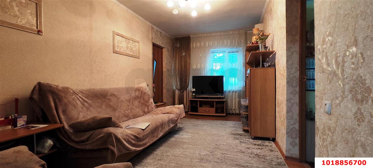 Фото №12: Дом 75&nbsp;м² + 5&nbsp;сот., 1&nbsp;эт. - Новотитаровская, ул. Ленина, 234/1