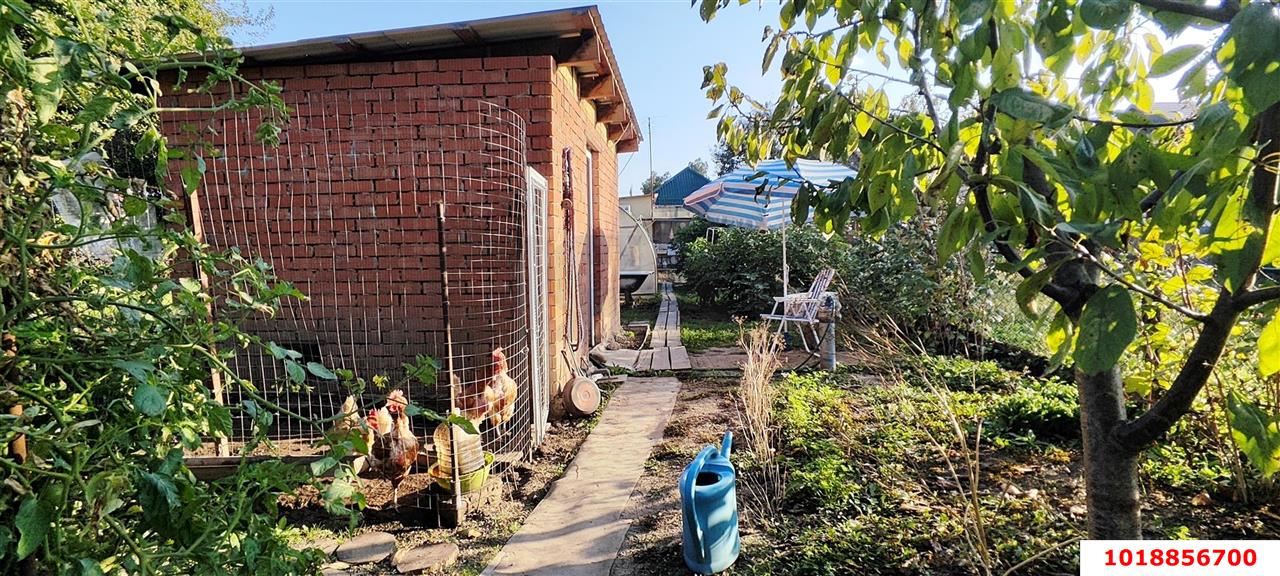 Фото №4: Дом 75&nbsp;м² + 5&nbsp;сот., 1&nbsp;эт. - Новотитаровская, ул. Ленина, 234/1