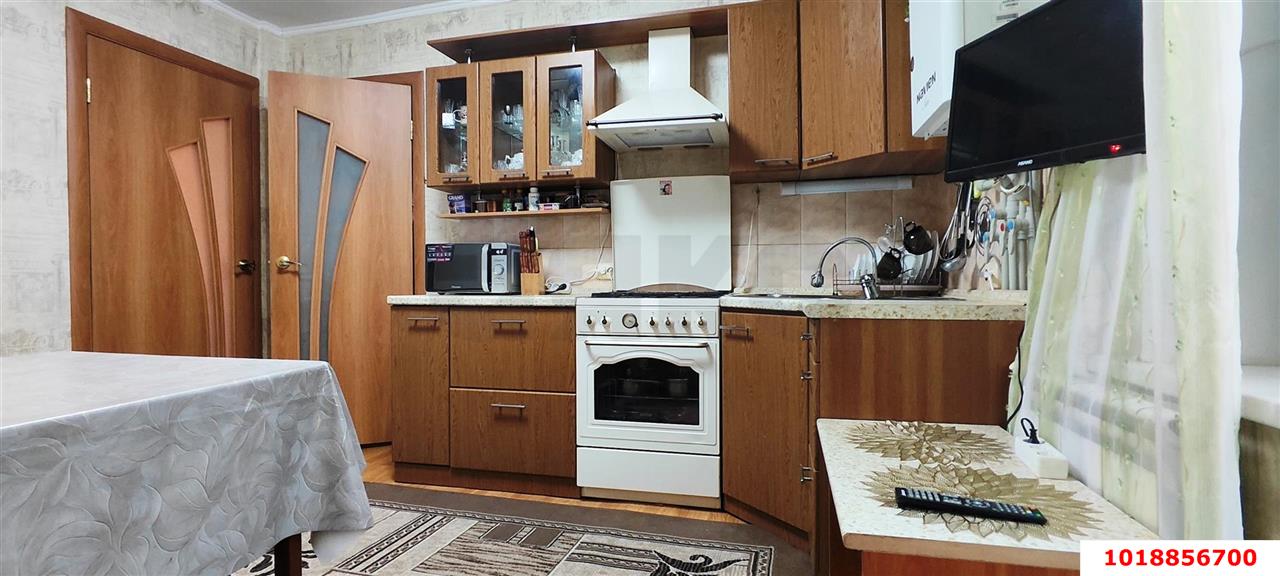 Фото №5: Дом 75&nbsp;м² + 5&nbsp;сот., 1&nbsp;эт. - Новотитаровская, ул. Ленина, 234/1