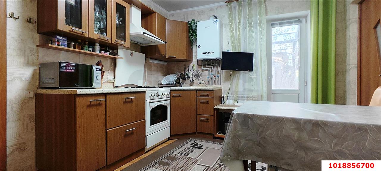 Фото №6: Дом 75&nbsp;м² + 5&nbsp;сот., 1&nbsp;эт. - Новотитаровская, ул. Ленина, 234/1