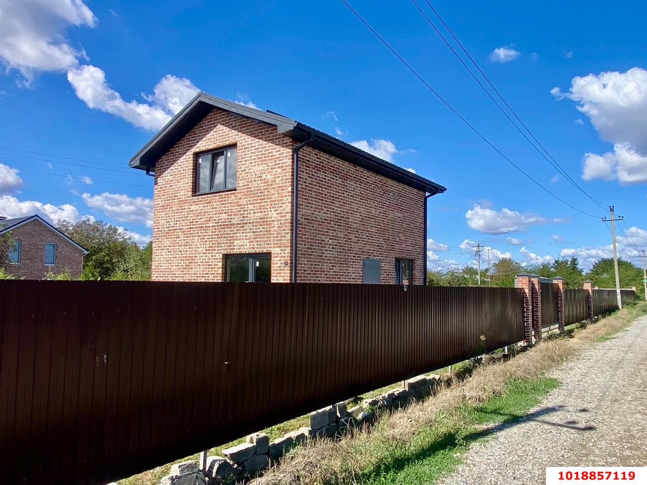 Фото №4: Личное подсобное хозяйство 4&nbsp;сот. - НСТ Прогресс, мкр. Прикубанский внутригородской округ, ул. Ореховая, 4