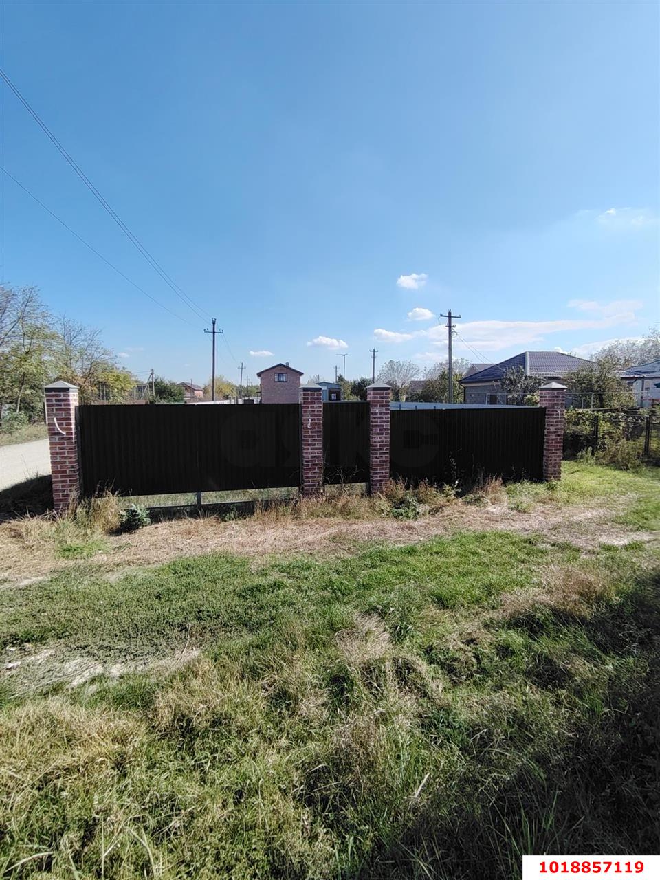 Фото №17: Личное подсобное хозяйство 4&nbsp;сот. - НСТ Прогресс, мкр. Прикубанский внутригородской округ, ул. Ореховая, 4