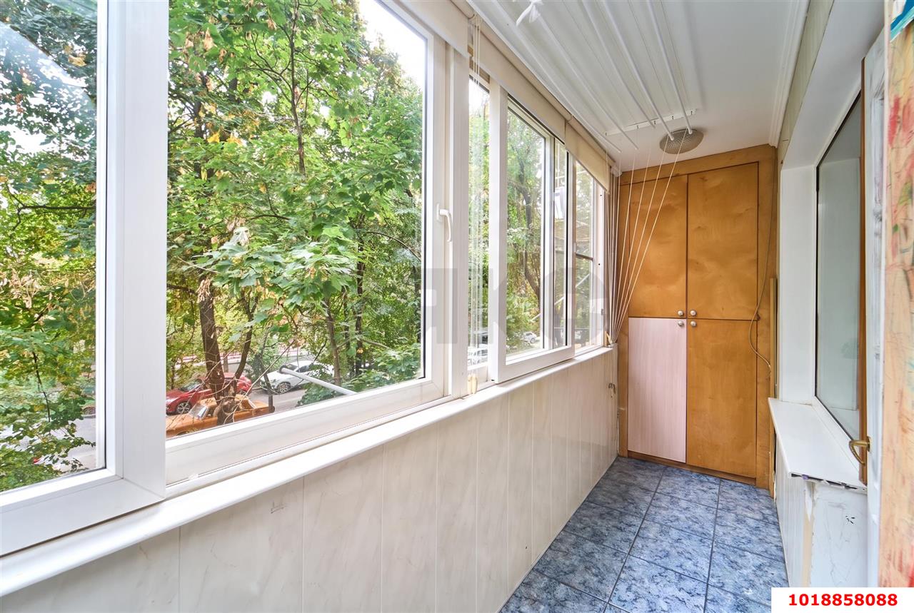 Фото №15: 3-комнатная квартира 65&nbsp;м², 2/5&nbsp;эт. - Краснодар, Западный внутригородской округ, мкр. Фестивальный, ул. Свободы, 11