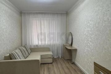 Фото №1: 2-комнатная квартира 61&nbsp;м², 1/8&nbsp;эт. - Краснодар, мкр. Музыкальный, ул. Ангарская, 1/8