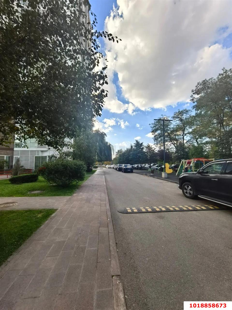 Фото №14: 1-комнатная квартира 48&nbsp;м², 10/22&nbsp;эт. - Краснодар, Прикубанский внутригородской округ, имени Маршала Жукова, мкр. ЖК Шоколад, ул. Александра Покрышкина, 25Ак2