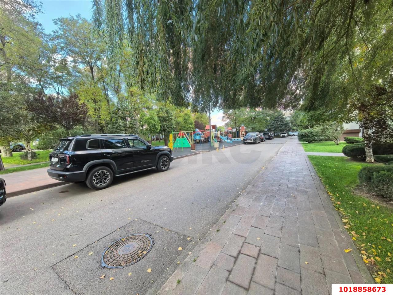 Фото №15: 1-комнатная квартира 48&nbsp;м², 10/22&nbsp;эт. - Краснодар, Прикубанский внутригородской округ, имени Маршала Жукова, мкр. ЖК Шоколад, ул. Александра Покрышкина, 25Ак2