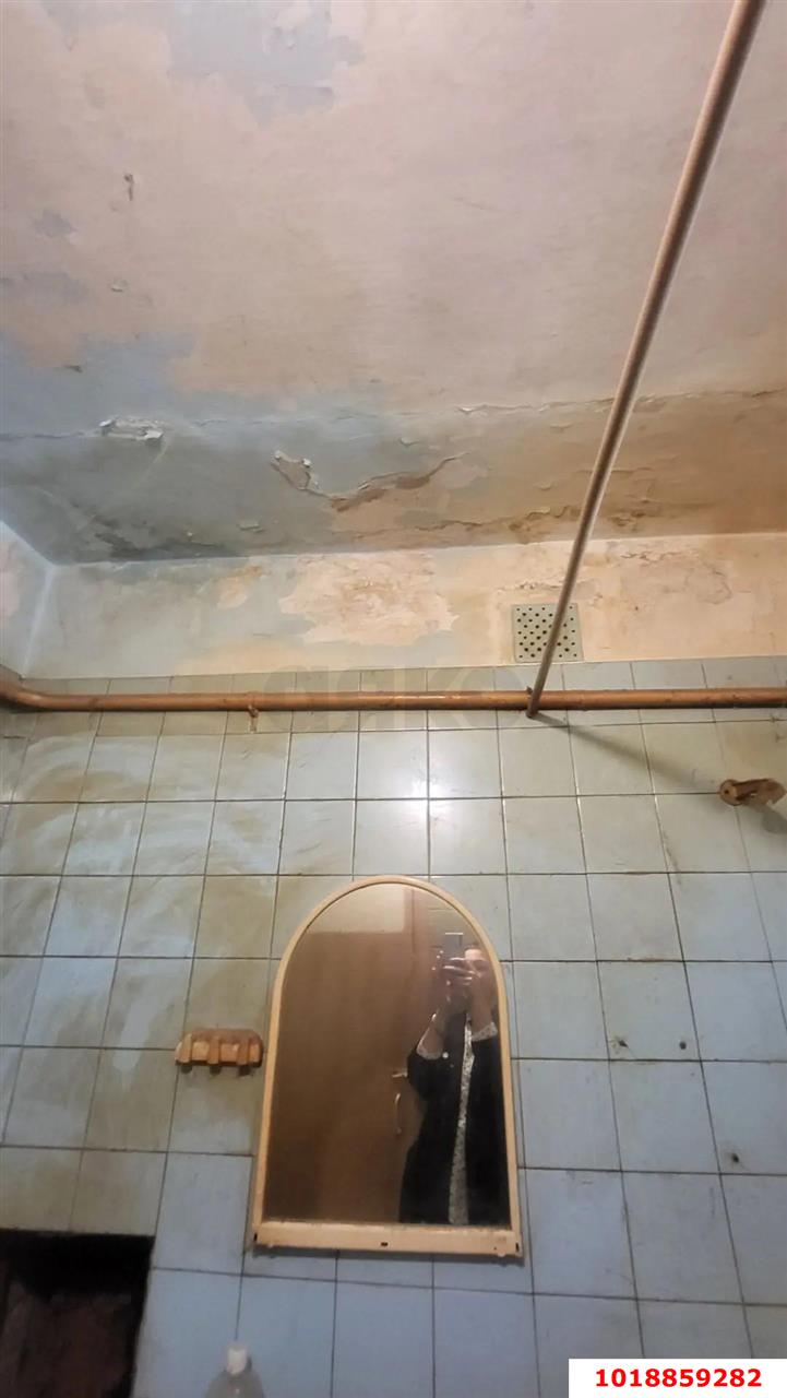Фото №9: 2-комнатная квартира 43&nbsp;м², 2/5&nbsp;эт. - Краснодар, Карасунский внутригородской округ, мкр. Черёмушки, ул. Ставропольская, 151А