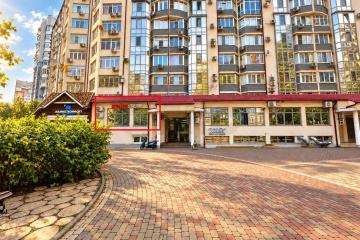 Фото №1: Торговое помещение 94&nbsp;м², 1/8&nbsp;эт. - Краснодар, мкр. Солнечный, ул. Архитектора Ишунина, 6