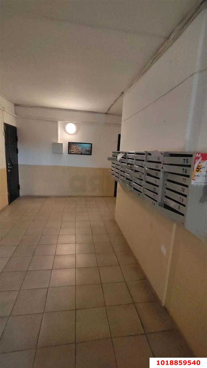 Фото №21: 1-комнатная квартира 50&nbsp;м², 4/6&nbsp;эт. - Краснодар, Прикубанский внутригородской округ, мкр. Краевая Клиническая Больница, ул. 1 Мая, 298