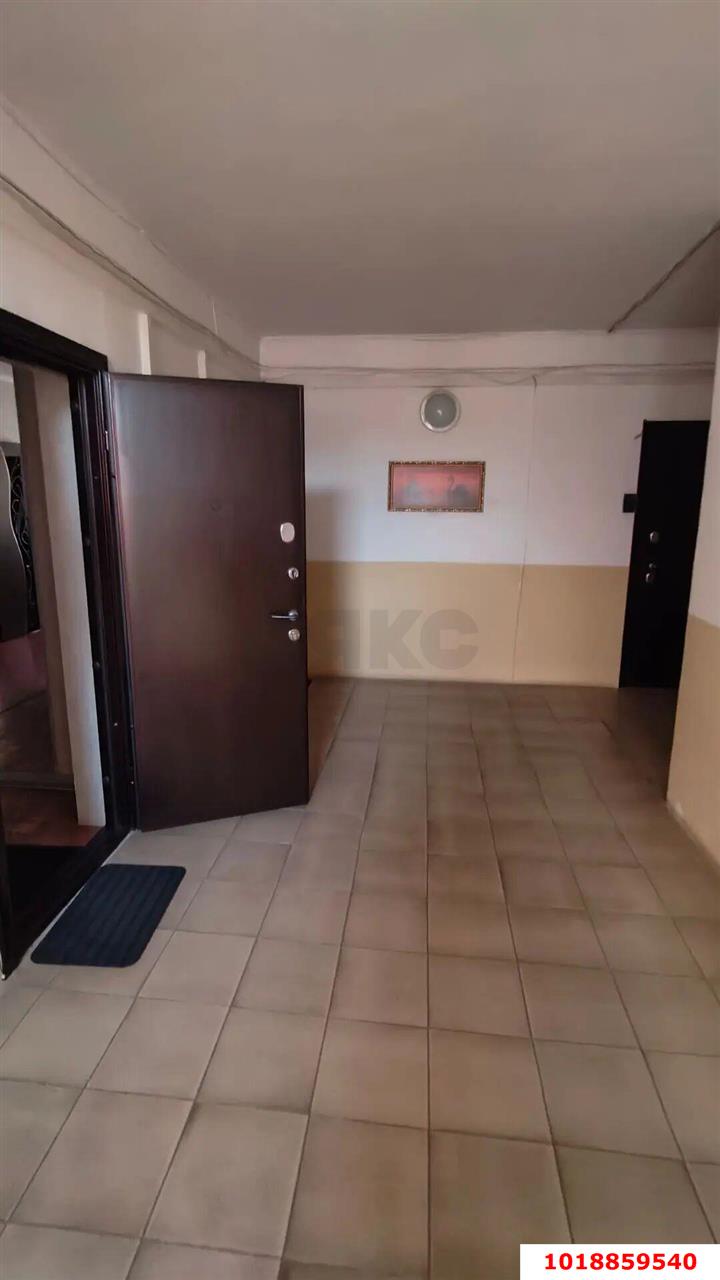 Фото №20: 1-комнатная квартира 50&nbsp;м², 4/6&nbsp;эт. - Краснодар, Прикубанский внутригородской округ, мкр. Краевая Клиническая Больница, ул. 1 Мая, 298