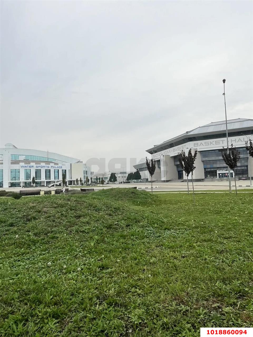 Фото №5: Земельный участок под ИЖС 8&nbsp;сот. - Краснодар, Прикубанский внутригородской округ, мкр. Горхутор, ул. Спасская, 34