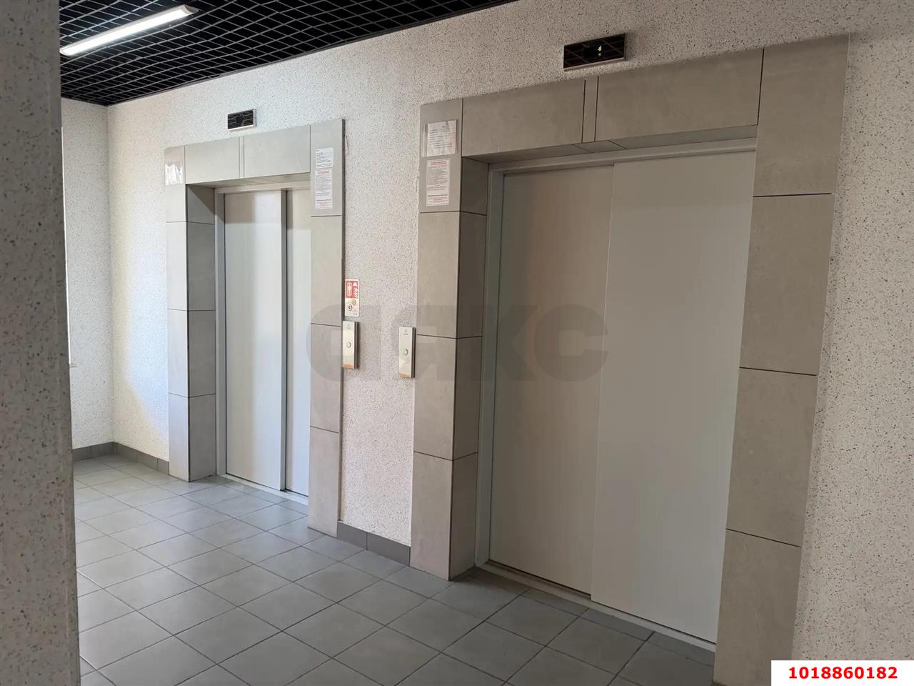 Фото №11: 1-комнатная квартира 39&nbsp;м², 17/24&nbsp;эт. - Краснодар, Карасунский внутригородской округ, Почтовый, мкр. жилой комплекс Почтовый, пр-кт имени писателя Знаменского, 34