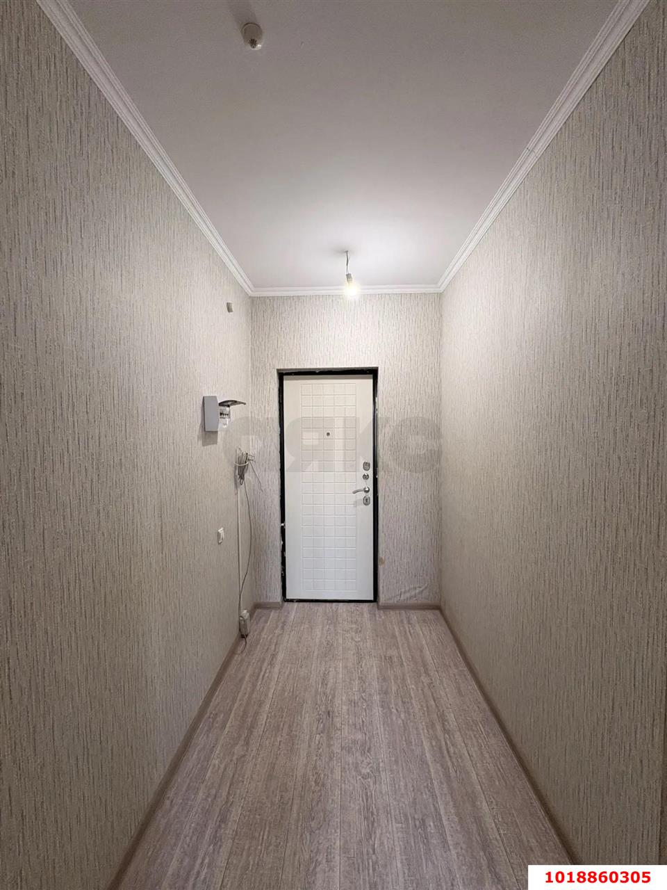 Фото №8: 1-комнатная квартира 43&nbsp;м², 7/18&nbsp;эт. - Краснодар, Карасунский внутригородской округ, мкр. Сосновый Бор, ул. имени Виктора Нарыкова, 6к1