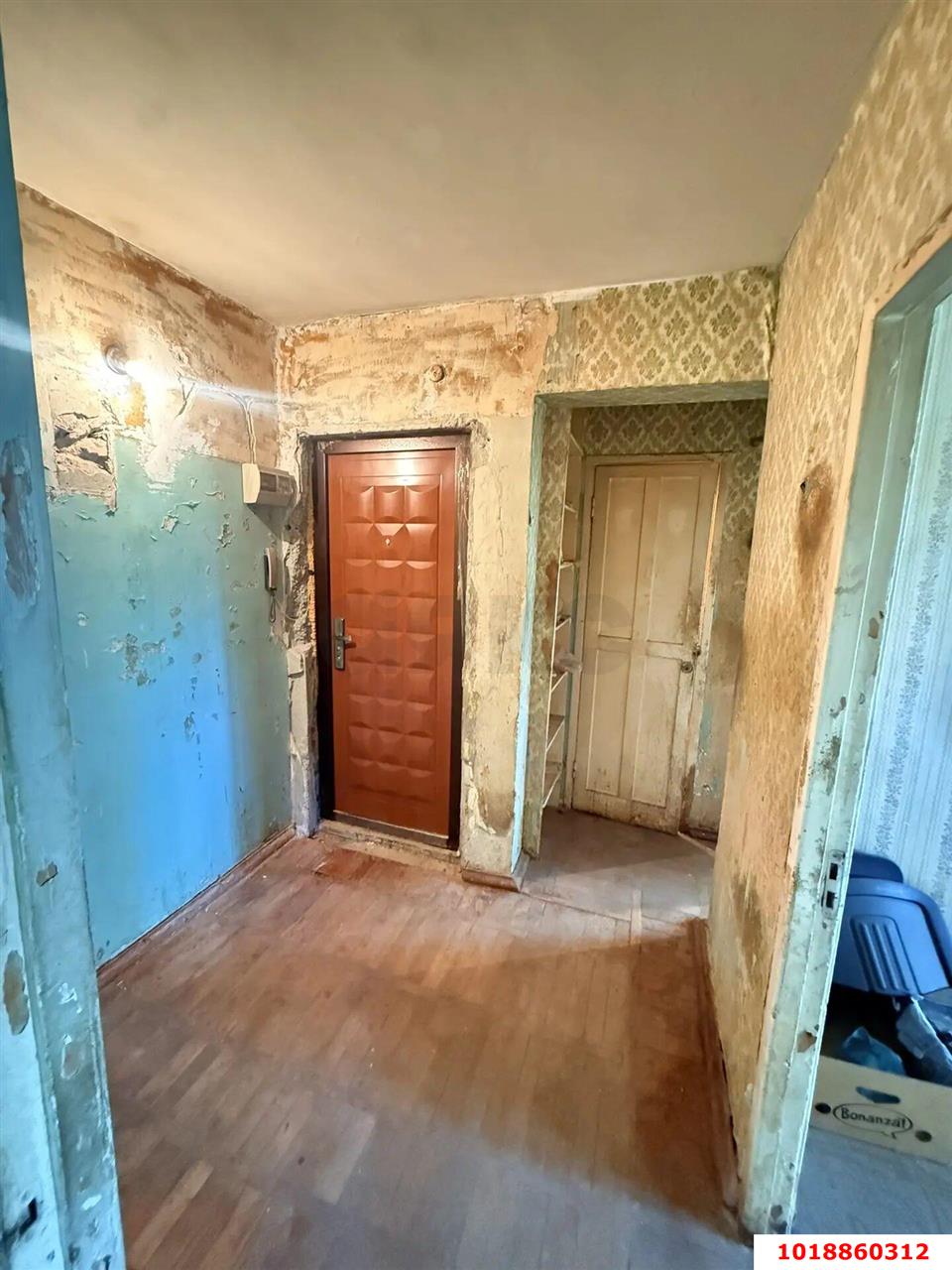 Фото №19: 2-комнатная квартира 44&nbsp;м², 5/5&nbsp;эт. - Краснодар, Западный внутригородской округ, мкр. Фестивальный, ул. имени Тургенева, 112
