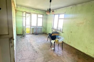 Фото №1: 2-комнатная квартира 41 м², 5/5 эт. - Краснодар, мкр. Фестивальный, ул. имени Тургенева, 112