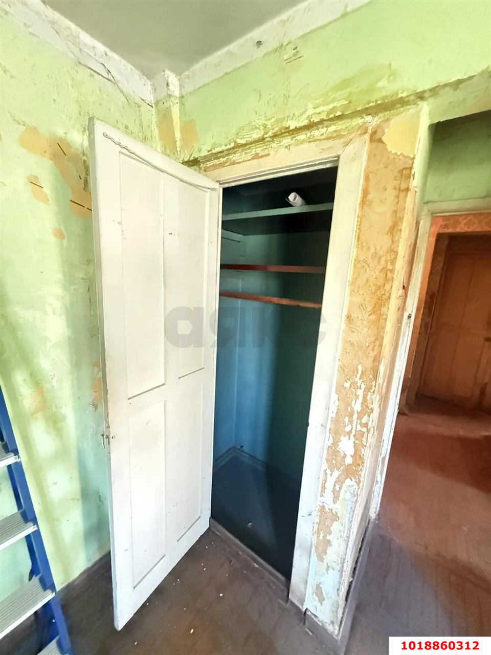 Фото №18: 2-комнатная квартира 44&nbsp;м², 5/5&nbsp;эт. - Краснодар, Западный внутригородской округ, мкр. Фестивальный, ул. имени Тургенева, 112