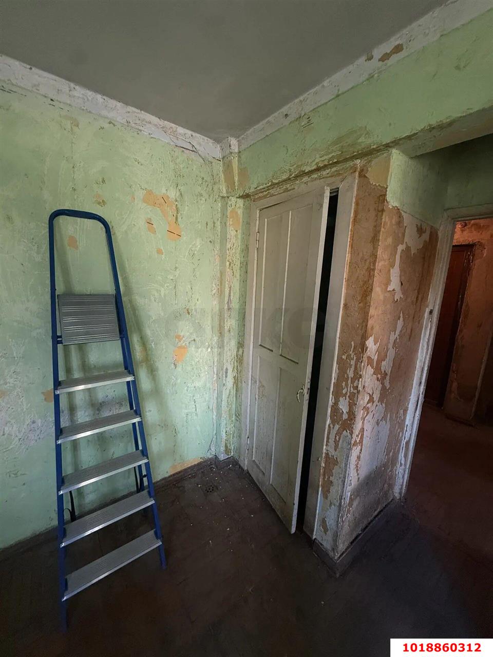 Фото №16: 2-комнатная квартира 44&nbsp;м², 5/5&nbsp;эт. - Краснодар, Западный внутригородской округ, мкр. Фестивальный, ул. имени Тургенева, 112