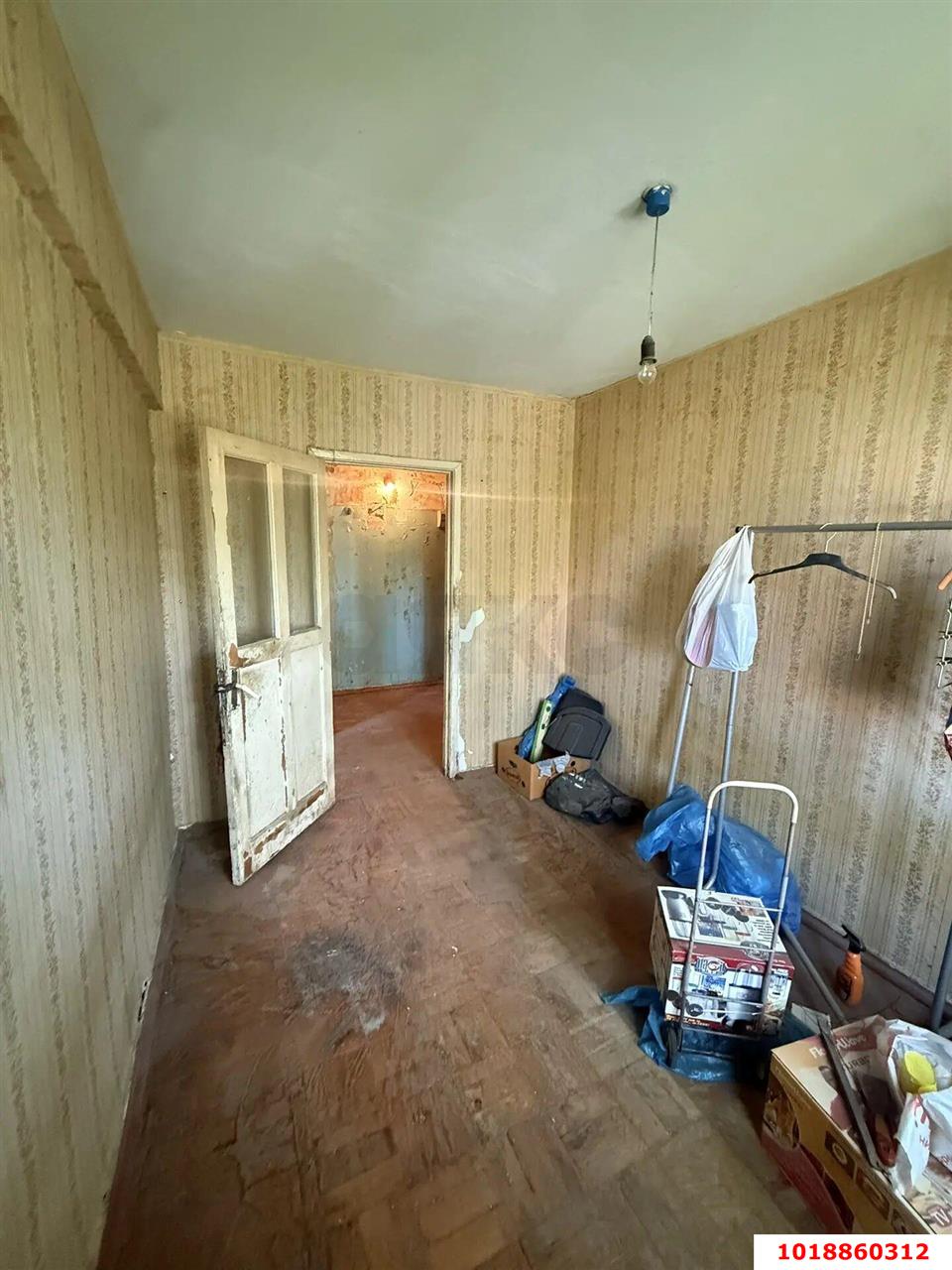 Фото №5: 2-комнатная квартира 44&nbsp;м², 5/5&nbsp;эт. - Краснодар, Западный внутригородской округ, мкр. Фестивальный, ул. имени Тургенева, 112