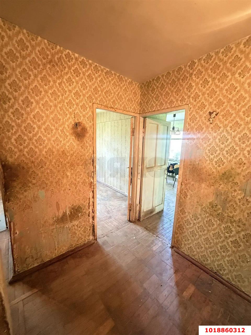 Фото №7: 2-комнатная квартира 44&nbsp;м², 5/5&nbsp;эт. - Краснодар, Западный внутригородской округ, мкр. Фестивальный, ул. имени Тургенева, 112
