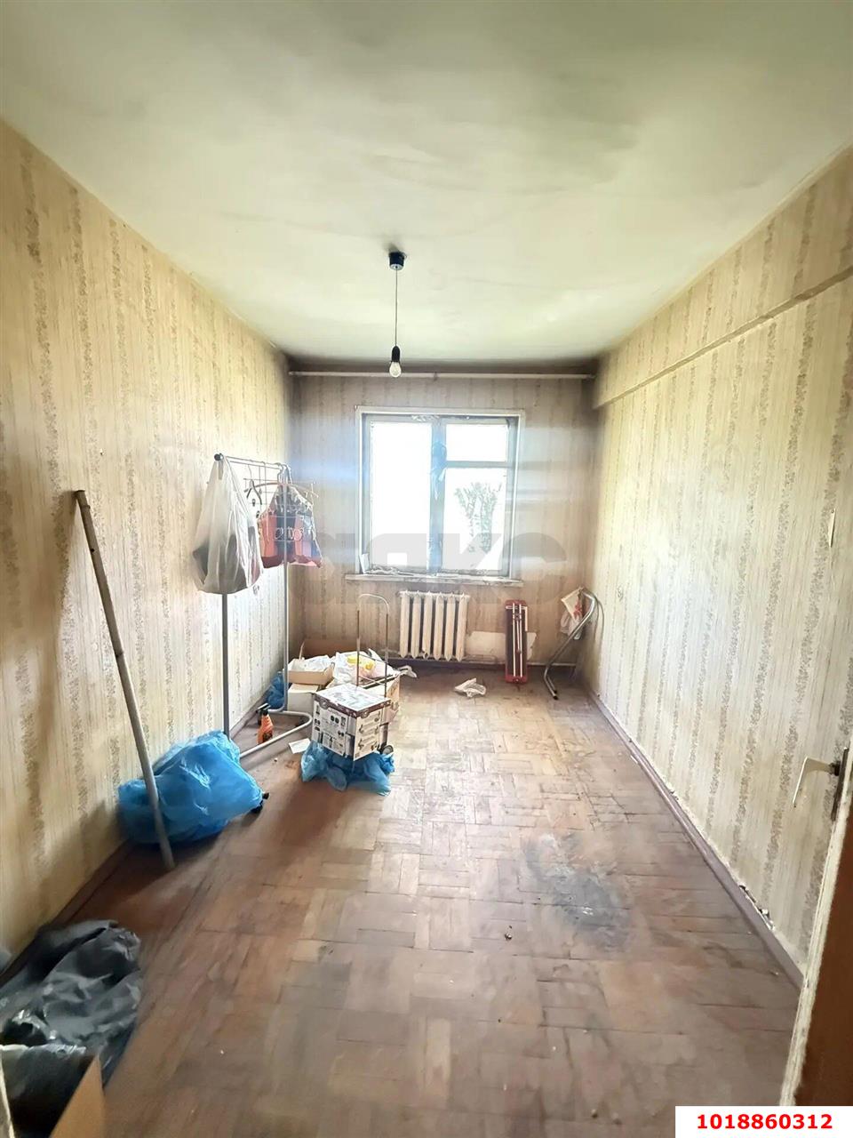 Фото №2: 2-комнатная квартира 44&nbsp;м², 5/5&nbsp;эт. - Краснодар, Западный внутригородской округ, мкр. Фестивальный, ул. имени Тургенева, 112
