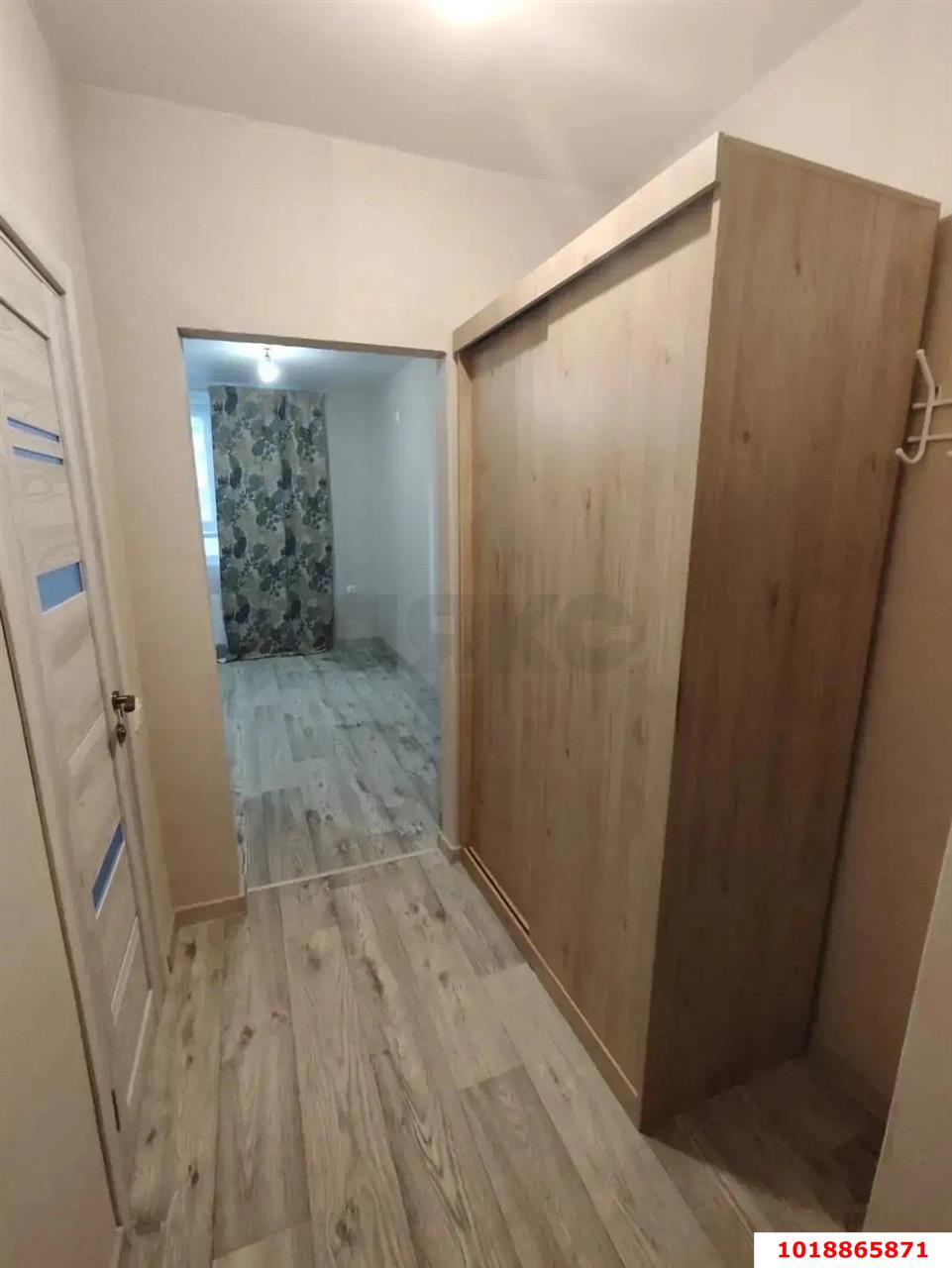 Фото №5: Студия 26&nbsp;м², 3/16&nbsp;эт. - Краснодар, Прикубанский внутригородской округ, мкр. жилой комплекс Зелёный театр, ул. Западный Обход, 39/1к6