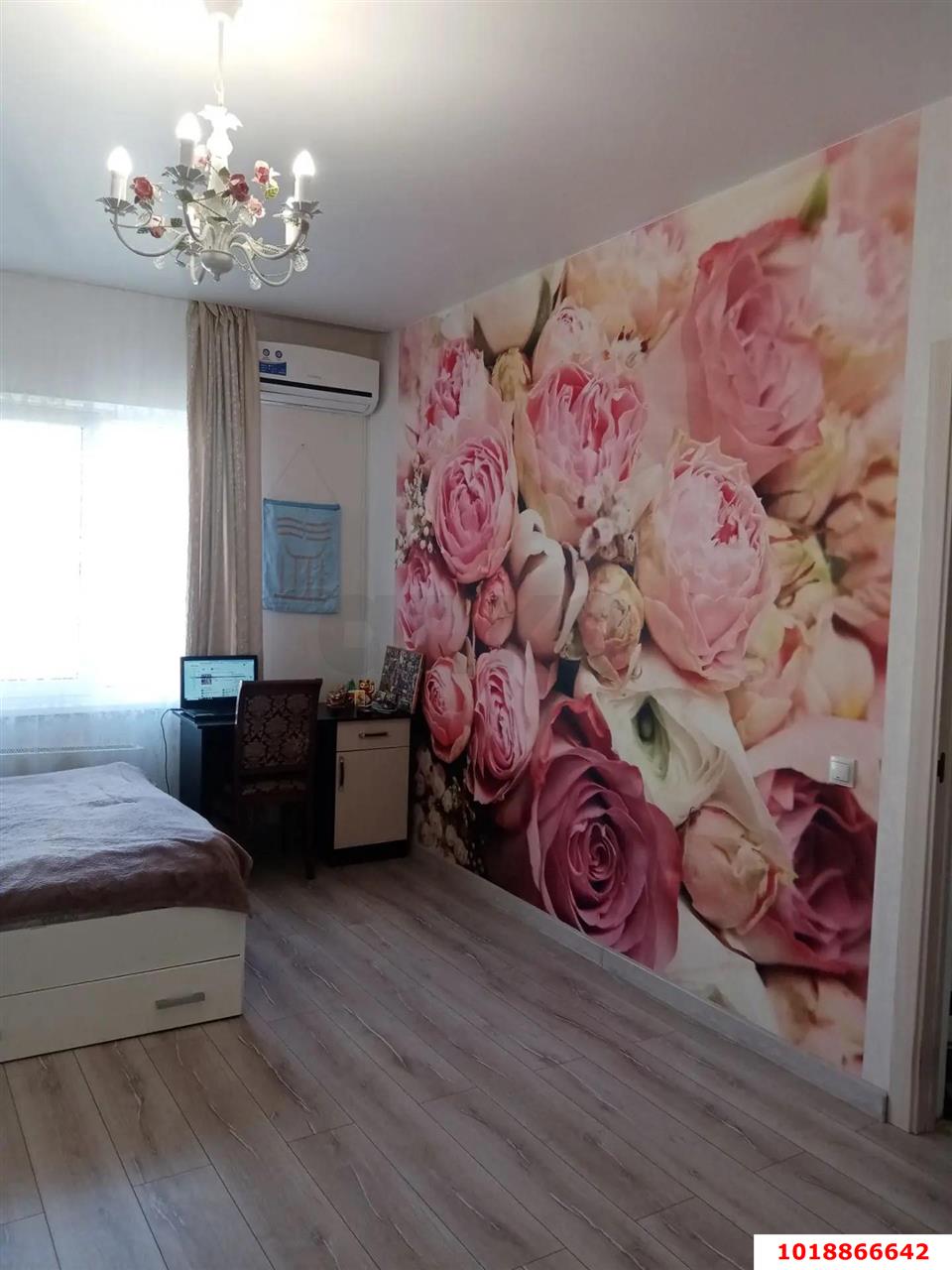 Фото №5: 1-комнатная квартира 37&nbsp;м², 13/16&nbsp;эт. - Краснодар, Карасунский внутригородской округ, Комсомольский, мкр. ЖК Пересвет-Карасунский, ул. Сормовская, 210