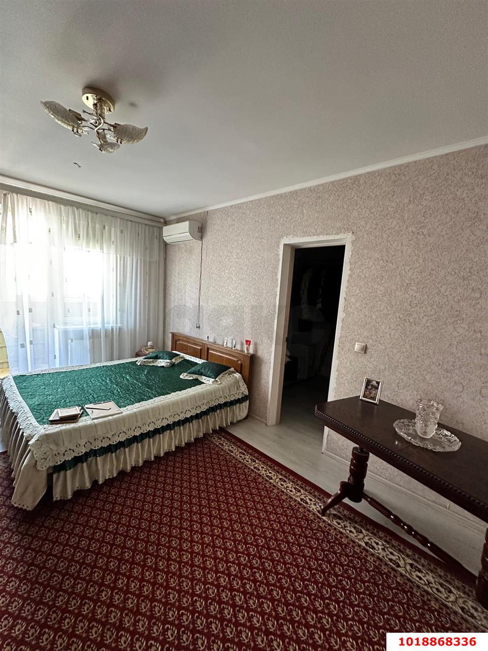 Фото №8: 2-комнатная квартира 66&nbsp;м², 12/16&nbsp;эт. - Краснодар, Прикубанский внутригородской округ, мкр. Микрохирургии глаза, ул. Академика Лукьяненко, 10