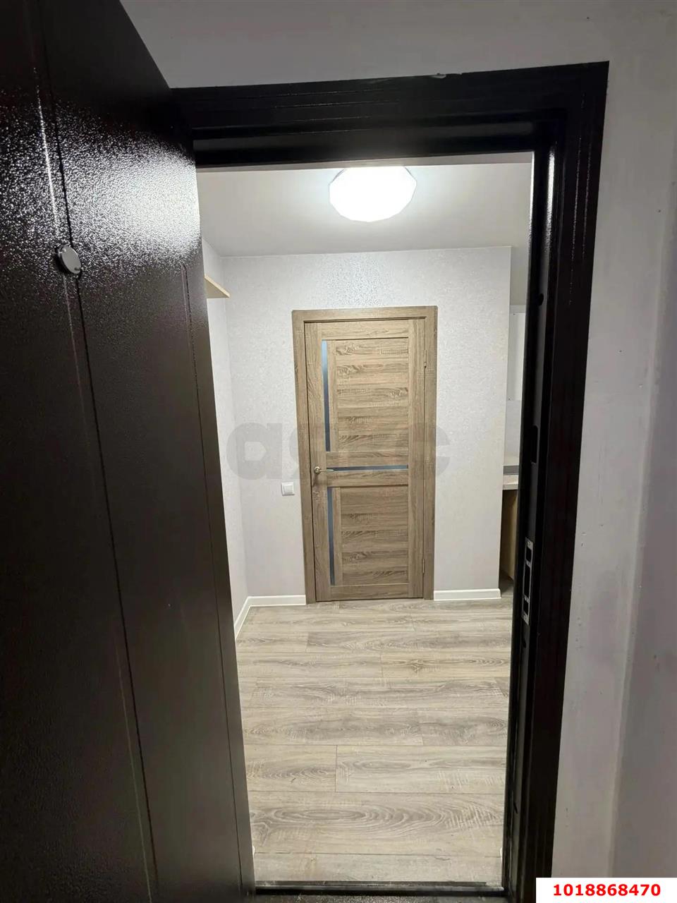 Фото №6: Комната 17&nbsp;м², 5/5&nbsp;эт. - Краснодар, Прикубанский внутригородской округ, мкр. Завод Измерительных Приборов, ул. Московская, 90