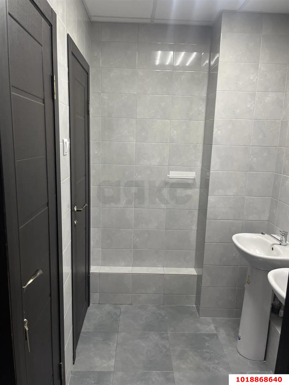 Фото №10: Офисное помещение 36&nbsp;м², 10/14&nbsp;эт. - Краснодар, Центральный внутригородской округ, мкр. Центральный, ул. Красноармейская, 43