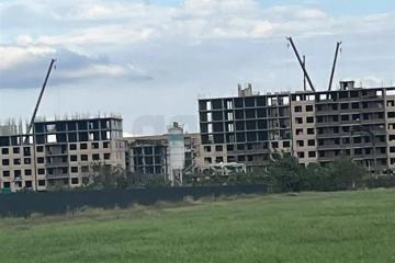 Фото №1: Коммерческая земля 149.39&nbsp;сот. - Берёзовый, мкр. Прикубанский внутригородской округ, ул. Ейское шоссе, 58