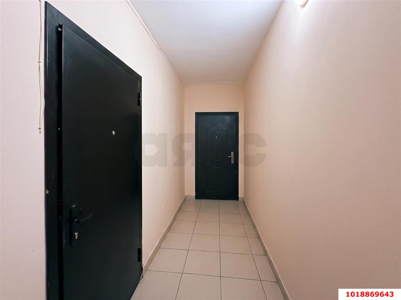 Фото №6: Студия 25&nbsp;м², 4/5&nbsp;эт. - Новая Адыгея, мкр. жилой комплекс Родной Дом, ул. Бжегокайская, 31/3к3