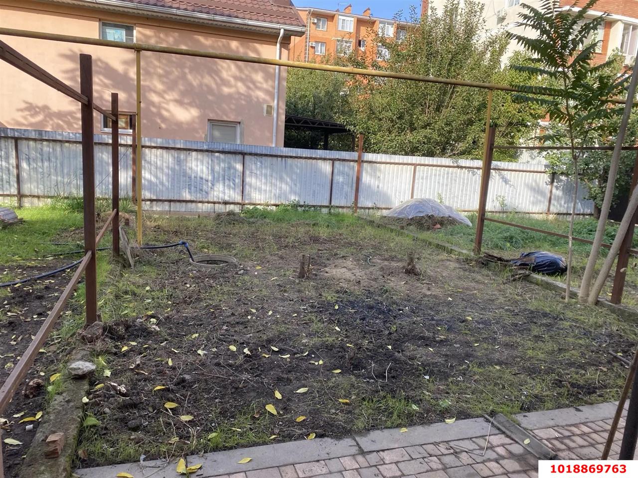 Фото №3: Дом 182&nbsp;м² + 2.5&nbsp;сот., 3&nbsp;эт. - Краснодар, мкр. Прикубанский внутригородской округ, пр-д 1-й Сахалинский, 9