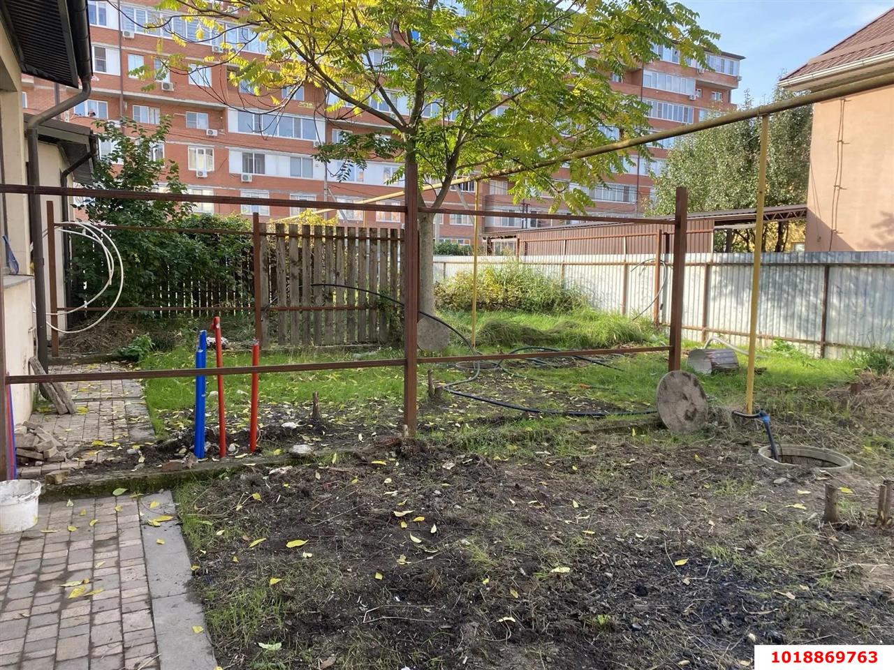 Фото №6: Дом 182&nbsp;м² + 2.5&nbsp;сот., 3&nbsp;эт. - Краснодар, мкр. Прикубанский внутригородской округ, пр-д 1-й Сахалинский, 9
