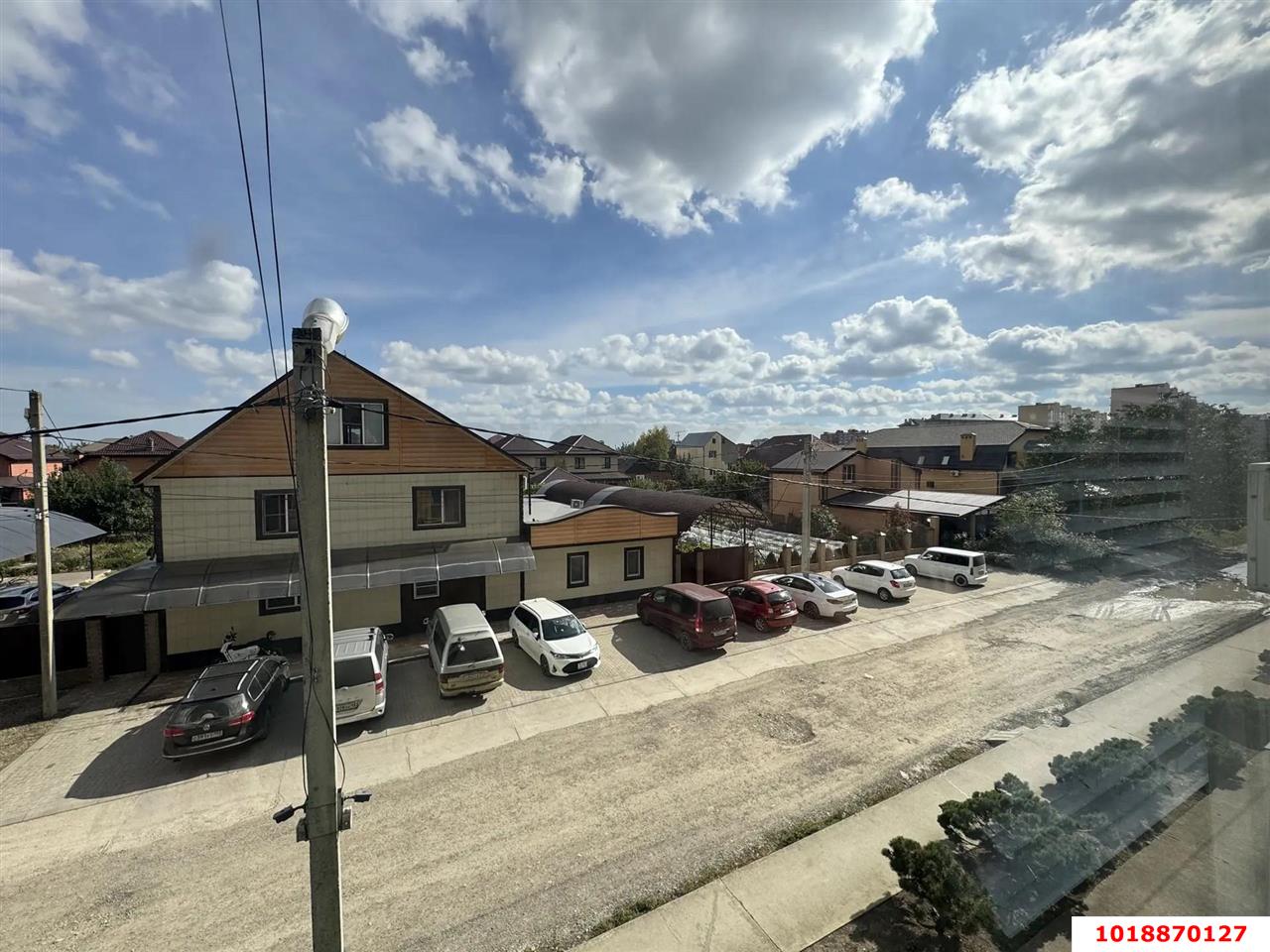 Фото №15: 2-комнатная квартира 48&nbsp;м², 2/9&nbsp;эт. - Яблоновский, мкр. ЖК Солнечный, ул. Солнечная, 55/1к3