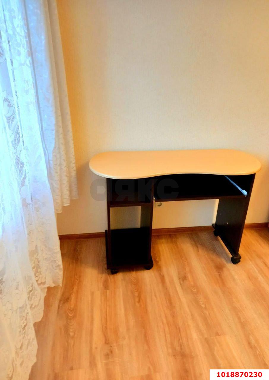 Фото №10: Студия 27&nbsp;м², 13/18&nbsp;эт. - Краснодар, Карасунский внутригородской округ, мкр. жилой комплекс Мелодия, ул. Гидростроителей, 59/2лит1
