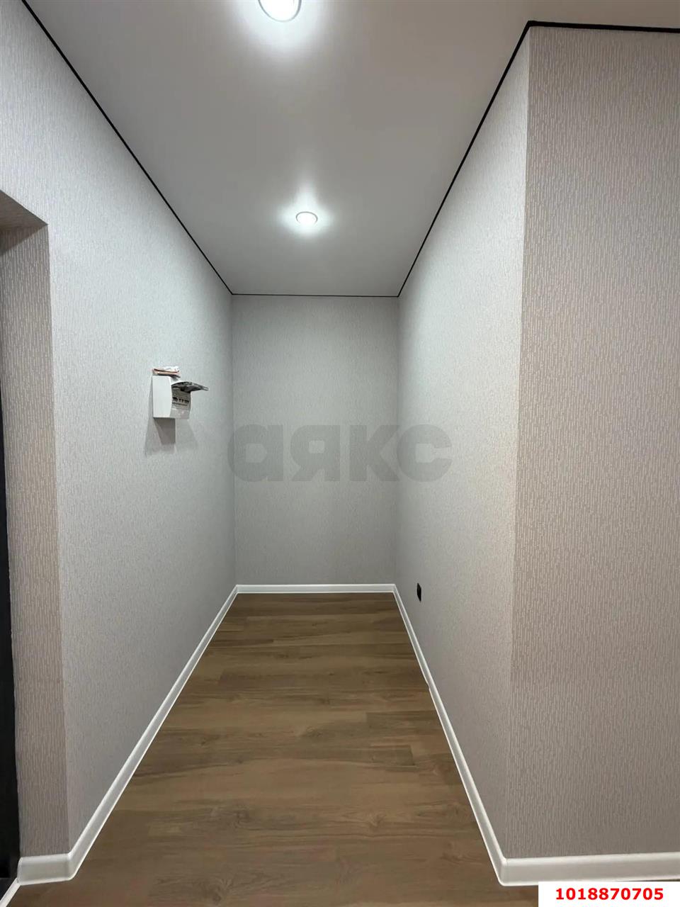 Фото №4: 1-комнатная квартира 50&nbsp;м², 7/15&nbsp;эт. - Краснодар, Прикубанский внутригородской округ, имени Петра Метальникова, мкр. ЖК Лучший, ул. Ростовское шоссе, 30/7к6