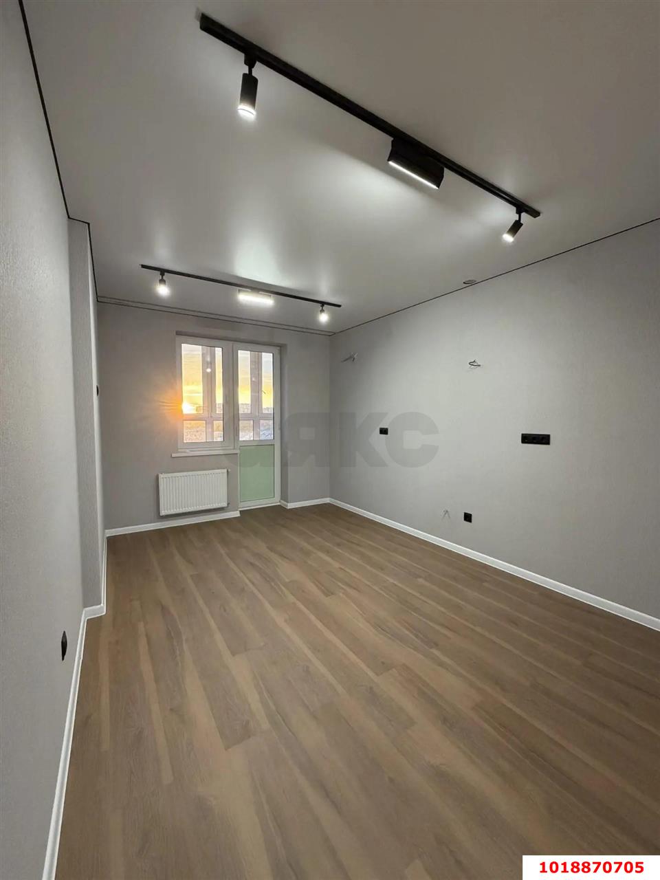 Фото №3: 1-комнатная квартира 50&nbsp;м², 7/15&nbsp;эт. - Краснодар, Прикубанский внутригородской округ, имени Петра Метальникова, мкр. ЖК Лучший, ул. Ростовское шоссе, 30/7к6
