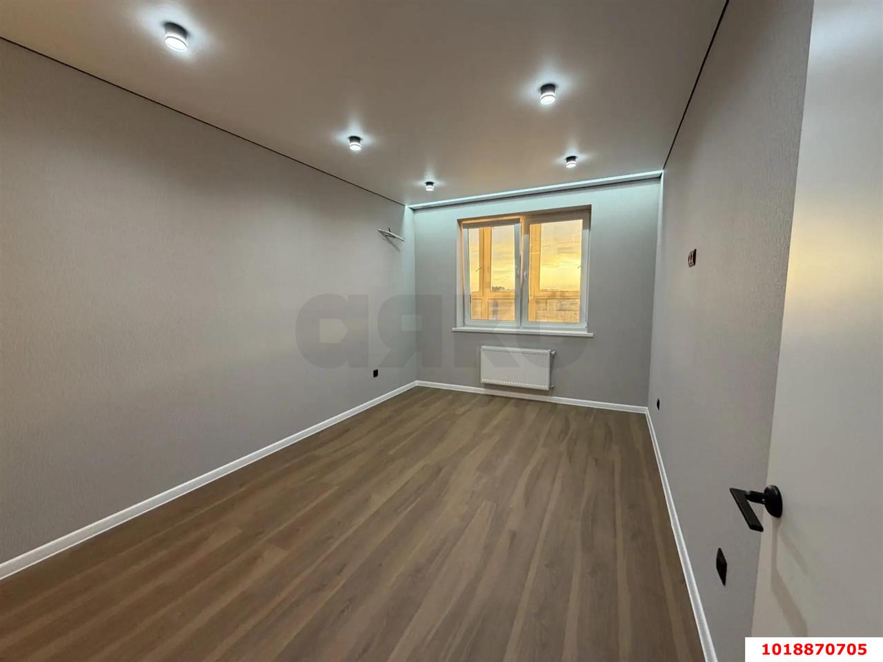 Фото №5: 1-комнатная квартира 50&nbsp;м², 7/15&nbsp;эт. - Краснодар, Прикубанский внутригородской округ, имени Петра Метальникова, мкр. ЖК Лучший, ул. Ростовское шоссе, 30/7к6