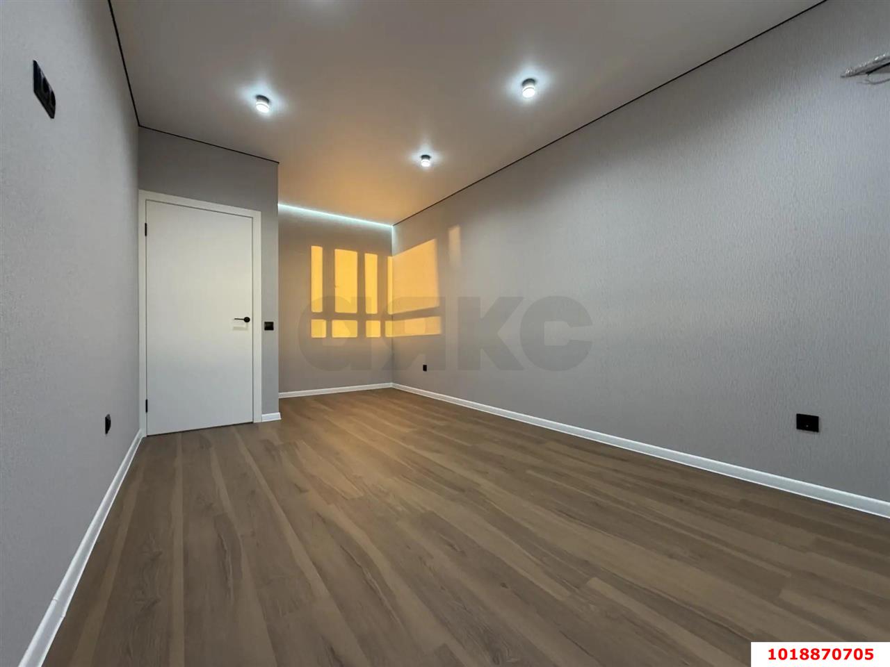 Фото №6: 1-комнатная квартира 50&nbsp;м², 7/15&nbsp;эт. - Краснодар, Прикубанский внутригородской округ, имени Петра Метальникова, мкр. ЖК Лучший, ул. Ростовское шоссе, 30/7к6