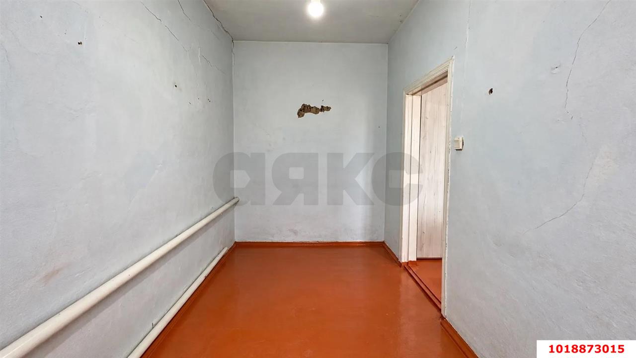 Фото №7: Дом 47&nbsp;м² + 7.97&nbsp;сот., 1&nbsp;эт. - Медведовская, ул. Ерёменко, 12