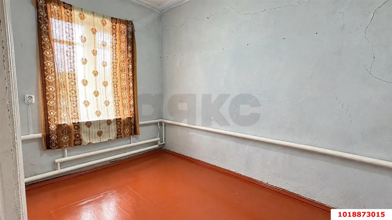 Фото №6: Дом 47&nbsp;м² + 7.97&nbsp;сот., 1&nbsp;эт. - Медведовская, ул. Ерёменко, 12