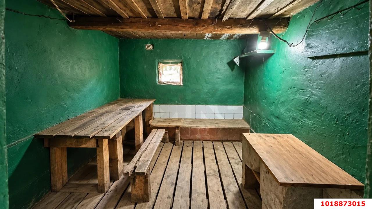 Фото №11: Дом 47&nbsp;м² + 7.97&nbsp;сот., 1&nbsp;эт. - Медведовская, ул. Ерёменко, 12
