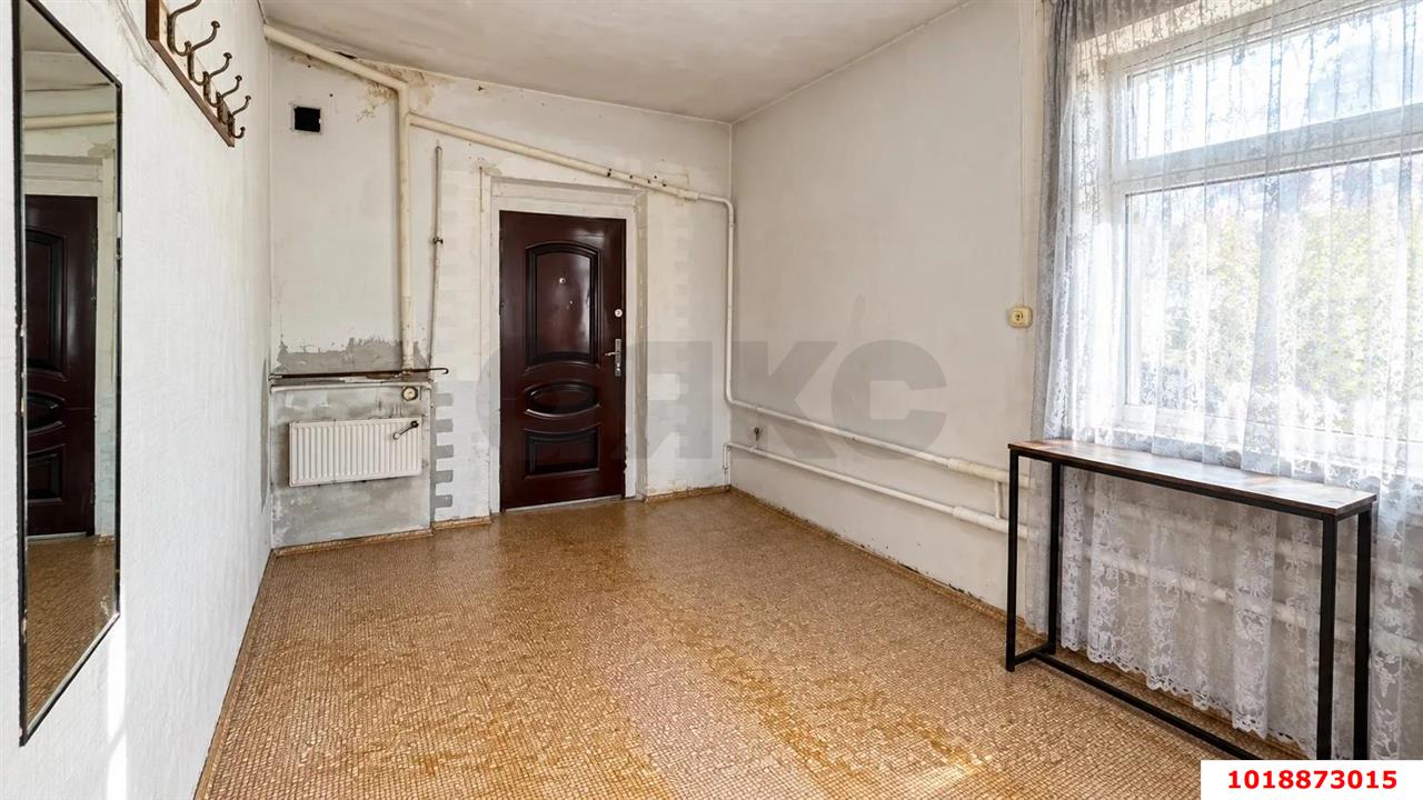 Фото №9: Дом 47&nbsp;м² + 7.97&nbsp;сот., 1&nbsp;эт. - Медведовская, ул. Ерёменко, 12