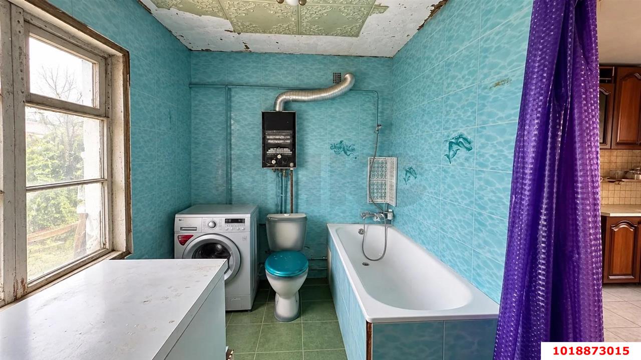 Фото №10: Дом 47&nbsp;м² + 7.97&nbsp;сот., 1&nbsp;эт. - Медведовская, ул. Ерёменко, 12