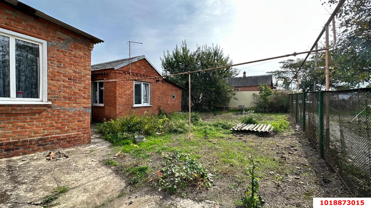 Фото №12: Дом 47&nbsp;м² + 7.97&nbsp;сот., 1&nbsp;эт. - Медведовская, ул. Ерёменко, 12