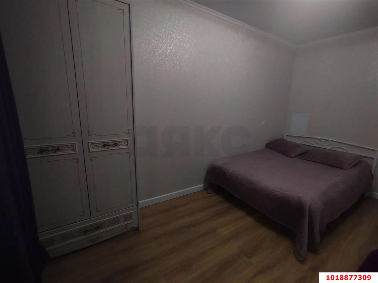 Фото №5: 2-комнатная квартира 62&nbsp;м², 16/19&nbsp;эт. - Краснодар, Прикубанский внутригородской округ, Музыкальный, ЖК Времена Года, мкр. имени Петра Метальникова, ул. Петра Метальникова, 5к1