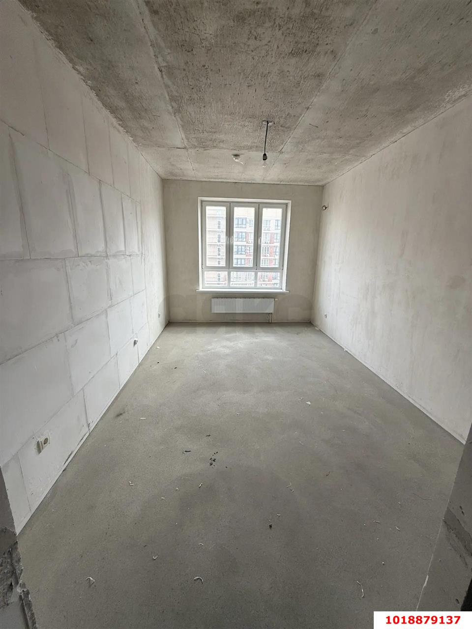 Фото №5: 3-комнатная квартира 77&nbsp;м², 15/17&nbsp;эт. - Краснодар, Прикубанский внутригородской округ, Панорама, мкр. ЖК Перспектива, ул. Героев-Разведчиков, 8к3