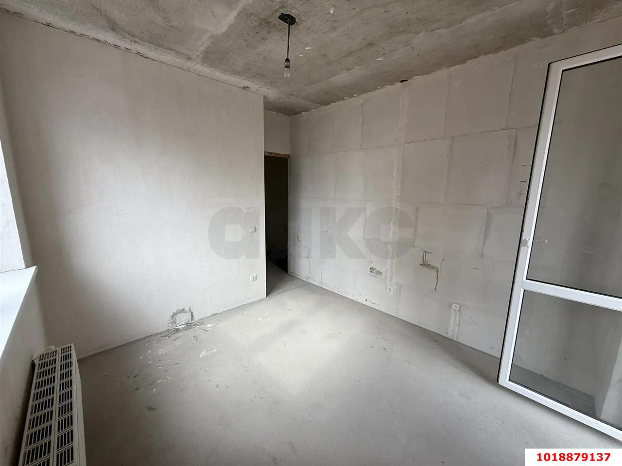 Фото №17: 3-комнатная квартира 77&nbsp;м², 15/17&nbsp;эт. - Краснодар, Прикубанский внутригородской округ, Панорама, мкр. ЖК Перспектива, ул. Героев-Разведчиков, 8к3