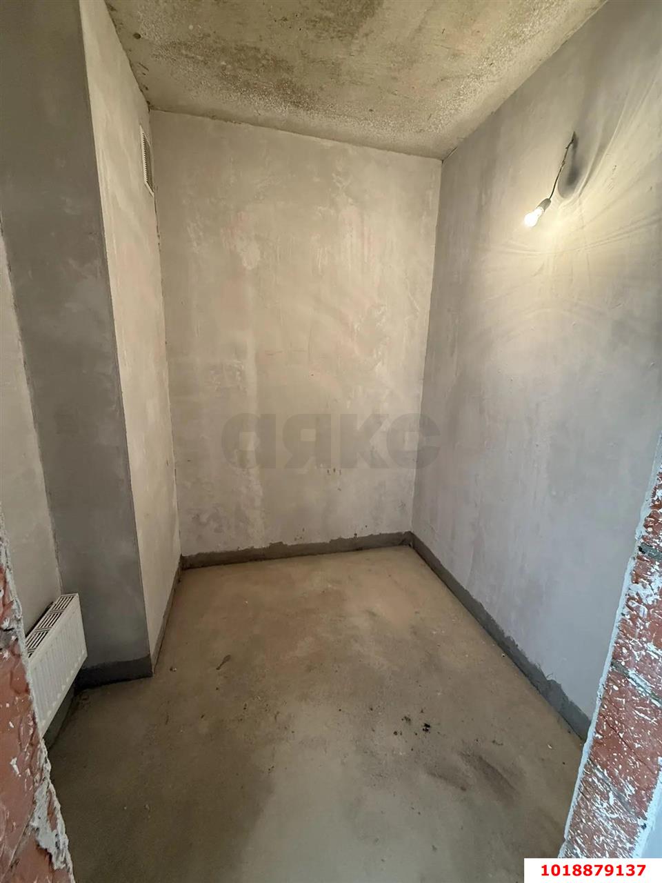 Фото №14: 3-комнатная квартира 77&nbsp;м², 15/17&nbsp;эт. - Краснодар, Прикубанский внутригородской округ, Панорама, мкр. ЖК Перспектива, ул. Героев-Разведчиков, 8к3